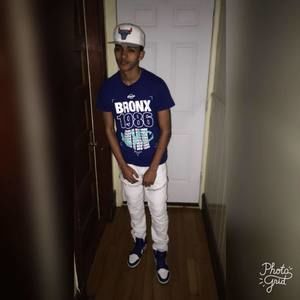 Meet your Posher, Jayson